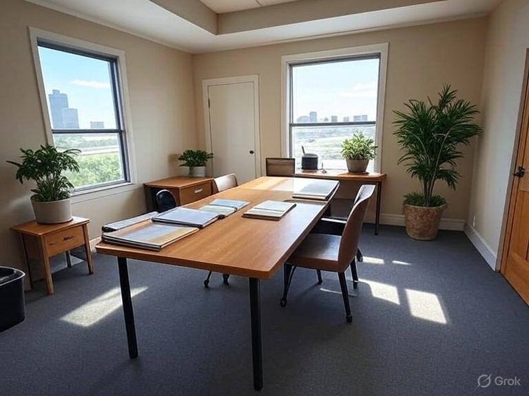Gainesville Office